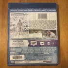 The Signal  blu-ray 2014  Former Rental  No Dvd  No Digital Code  No Scratches