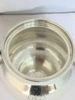 Tiffany   Co Sterling Sugar Bowl- 3  Tall