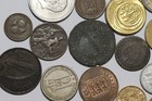 World Old Coins Useful Lot B51 Bb38