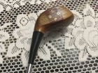Macgregor Tourney  Persimmon Ss2w 4 Wood Stiff Steel Shaft 42 Inches