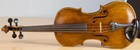Nice Vintage Violin 4 4 Geige Viola Cello Fiddle Lab Laurentius Storioni Nr  502