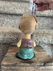 Vintage Antique Very Rare Japanese Wind Up Toy   Works