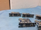 Lot Of 7 Schneider Electric Apc Ap9630 31 Ups Network Management Card 2