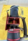 Rapco 211cc   Aero Safe Electro-mech Aircraft Standby Vacuum Air Pump System