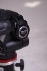 Manfrotto Mh804-3w 3-way Pan tilt Head