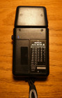Minolta Auto Meter Iii F Light Meter With Strap   Original Case - Tested