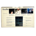 Phone-mate Telephone Answering Machine Performance Series 7100 Digital Display