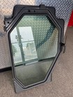New Holland 100 Series Skid Steer Glass Door Assembly -  86547932