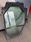 New Holland 100 Series Skid Steer Replacement Cab Door-  86547932