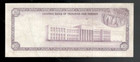 Trinidad   Tobago  1964  Qe11   20 Dollars  P-29b  Choice Crisp Vf  