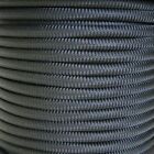 5 16  Black Bungee Cord Marine Grade Heavy Duty Shock Rope Tie Down Stretch Band