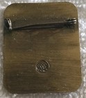 Rare Vintage American Legion National Convention 1989 Baltimore Pin Badge  c3 
