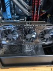 Evga Nvidia Geforce Rtx 2070 8gb Gddr6 Pcie X16 Dp hdmi Cuda Multi-monitor