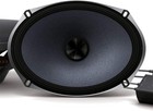 Alpine X-s69c 6  X 9  Component System720w Max  240w Rms 6  X 9  X-type