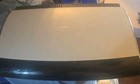 Bose Av28 Lifestyle 28 Media Center Cd Dvd Player - No Ac Cord  Untested 