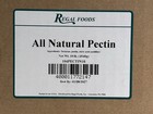Regal 10 Lb All-natural Pectin With Dextrose And Citric Acid Thickener