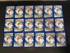 2014 Pokemon Sm Base Set Series Near Complete 110 Unique Non Holo Cards Lot Rare