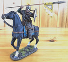 John Jenkins Nm -05a  norman Knight  Vikings   Saxons W  Box