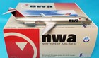 Inflight If951001 Northwest Airlines Douglas Dc-9-51 N769nc Diecast 1 200 Model