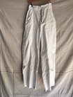 Resale Lot 3 French Vintage 50s 60s Bullet Bra Skirt Workwear Pants Womens S M