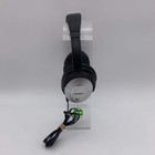 Bose Quietcomfort 15 Over-ear Wired Headphones Black silver Qc-15