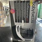 Baby Brezza Bottle Washer Pro Baby Bottle Washer Sterilizer Dryer