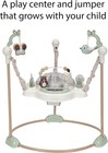 Activity Center Baby Jumper Playset