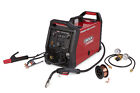Lincoln Power Mig 215 Mpi Multi-process Welder K4876-1 -  400 Rebate