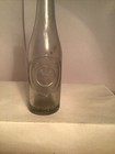 Vintage Dr  Pepper Good For Life Embossed Bottle Warren Ohio 1 - 47 Bottle