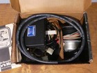 Vintage 70s Dana Perfect Circle Speedostat Electronic Speed Cruise Control Kit