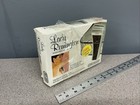 Brand New Vintage Lady Remington Shaver Wer-4000 Corded W  Manual
