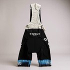 New Pactimo Men s Pro Team Bib Shorts Size Small Oakley Black blue