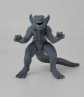 Godzilla 1998 Zilla 2004 Bandai Battle G 3  Mini Figure Final Wars 2005