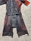 Zoot Triathlon Suit Men Small Stoke Racesuit Full Zip Team Zoot - Ltd Tri Aero