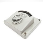 Gray Speed Controller Vintage Aurora Model Motoring Ho Slot Car Track Accessory