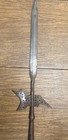 Antique 15th-20th  Century Halberd Renaissance Kingdom Of Spain see Pictures 