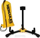 Hercules Stands Ds550bb French Horn Stand With Bag