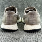 Adidas Men   s Pureboost Dpr Primeknit Trainers S82013 Trace Khaki Men s Size 13