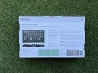 Arturia Minilab Mkii 25-key Usb Midi Keyboard Controller W  Pad Triggers