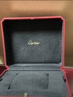 Cartier Storage Box Watch Case
