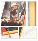 Warhammer Horus Heresy Raldoron  Revenant Special Edition Signed New  presale 