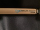 Lars Ulrich Signed Metallica Drumstick Psa dna Coa