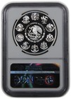 2017 Mo Ngc Pf70 Ucam Proof Mexico 1 Oz Silver 0 999 Libertad Onza Coin  62578a