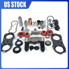 For Bendix Full Caliper Overhaul Kit Adb22x Truck trailer Type Full Repair Kit