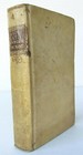 1675 Plinius Panegyricus Liber Traiano Dictus Antique Vellum Bound