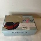 Katziela  expandable Travel Sling Bag-shoulder Pet Carrier For Sm dogs   Cats 