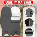 Batting Pads Cover