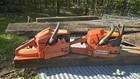 262xp Chainsaw