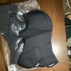 New X1 Henderson Aquatics 3mm Special Ops  Sar Wetsuit Hood Medium