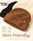 Toddler Beanie Baby Boys Girls Beanies Kids Winter Hats Children Knit Warm Caps